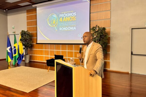 TCERO reage a pedido da Sesau para remanejar R$ 74 milhões destinados ao novo Heuro TCERO reage a pedido da Sesau para remanejar R$ 74 milhões destinados ao novo Heuro