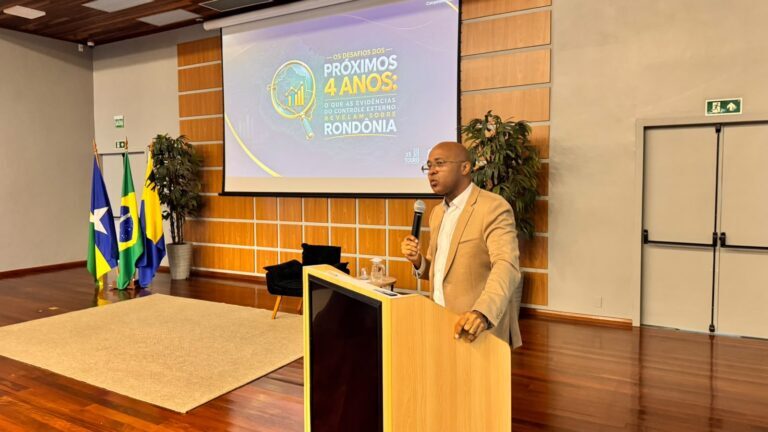 TCERO reage a pedido da Sesau para remanejar R$ 74 milhões destinados ao novo Heuro TCERO reage a pedido da Sesau para remanejar R$ 74 milhões destinados ao novo Heuro