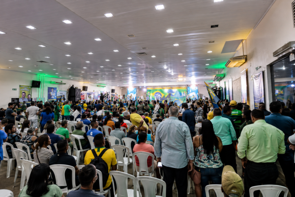 PL reúne sete deputados estaduais no chamado grupo da morte em Rondônia PL reúne sete deputados estaduais no chamado grupo da morte em Rondônia