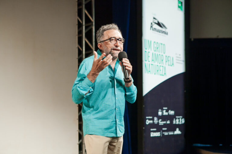 Oficina de animação em stop motion integra programação formativa do CineAmazônia