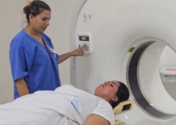 Hospital Regional de Guajará-Mirim realiza 69 mil exames em dez meses e amplia diagnóstico Hospital Regional de Guajará-Mirim realiza 69 mil exames em dez meses e amplia diagnóstico