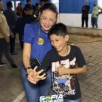 www.deixaeutefalar.com.br PRÉ-CAMPANHA: “Coloquei meu nome para representar quem não se sente representado” afirma Sofia Andrade