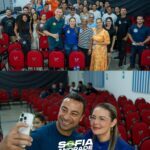 www.deixaeutefalar.com.br PRÉ-CAMPANHA: “Coloquei meu nome para representar quem não se sente representado” afirma Sofia Andrade