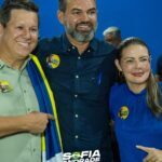 www.deixaeutefalar.com.br PRÉ-CAMPANHA: “Coloquei meu nome para representar quem não se sente representado” afirma Sofia Andrade