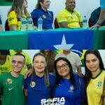 www.deixaeutefalar.com.br PRÉ-CAMPANHA: “Coloquei meu nome para representar quem não se sente representado” afirma Sofia Andrade