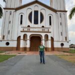 Sofia Andrade percorre Guajará-Mirim e Iata e reforça compromisso com suas raízes e com o projeto para Rondônia