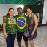 Sofia Andrade percorre Guajará-Mirim e Iata e reforça compromisso com suas raízes e com o projeto para Rondônia