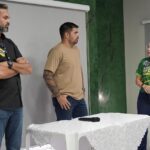 Bruno Bolsonaro e Sofia Andrade cumprem agenda em Porto Velho e reforçam união da direita em Rondônia