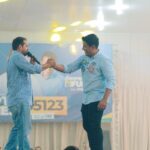 Casa cheia e apoio de todo o estado marcam lançamento oficial da campanha de Laerte Gomes em Ji-Paraná