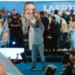 Casa cheia e apoio de todo o estado marcam lançamento oficial da campanha de Laerte Gomes em Ji-Paraná