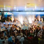 Casa cheia e apoio de todo o estado marcam lançamento oficial da campanha de Laerte Gomes em Ji-Paraná
