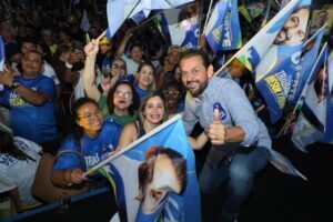 www.deixaeutefalar.com.br Laerte Gomes tem candidatura homologada durante convenção do PSD e destaca união em prol de Rondônia