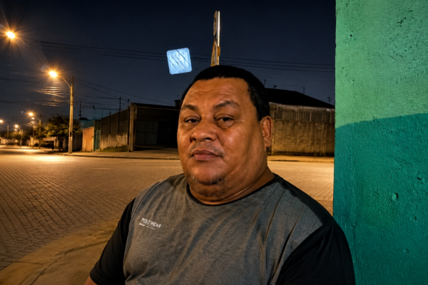 www.deixaeutefalar.com.br Cooperado Carlos Caputo morre nesta segunda-feira aos 10 de agosto