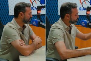 www.deixaeutefalar.com.br Bruno Bolsonaro Scheid critica STF e promete voz firme no Senado: “Liberdade de expressão não pode ser relativa”