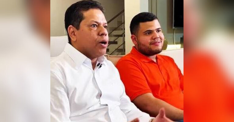 Jair Montes lança o filho e testa os limites do próprio partido em Rondônia