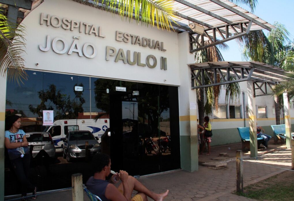 Principal hospital de urgência de Rondônia atravessa quatro décadas sob cobrança por melhorias e investimentos Principal hospital de urgência de Rondônia atravessa quatro décadas sob cobrança por melhorias e investimentos