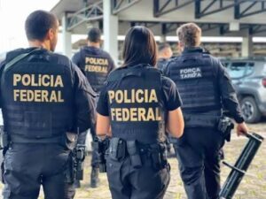 PF cumpre mandados em Rondônia em ação que apura desvio superior a R$ 308 milhões
