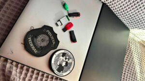 PF deflagra Operação para apurar produção e divulgação de conteúdo sexual envolvendo adolescente com uso de IA