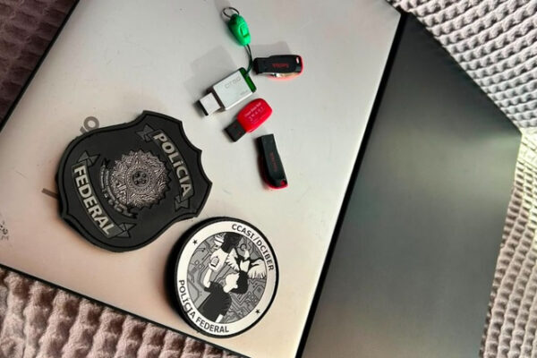 PF deflagra Operação para apurar produção e divulgação de conteúdo sexual envolvendo adolescente com uso de IA