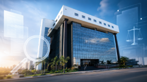 Portal Deixa Eu Te Falar facilita consulta aos diários da Justiça de Rondônia