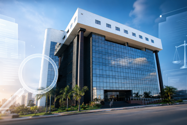 Portal Deixa Eu Te Falar facilita consulta aos diários da Justiça de Rondônia