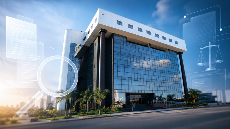 Portal Deixa Eu Te Falar facilita consulta aos diários da Justiça de Rondônia Portal Deixa Eu Te Falar facilita consulta aos diários da Justiça de Rondônia