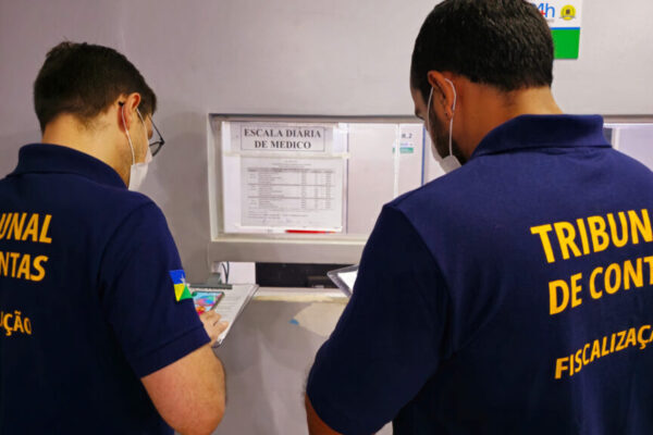 Conta bilionária da Previdência chama atenção do TCE em Porto Velho