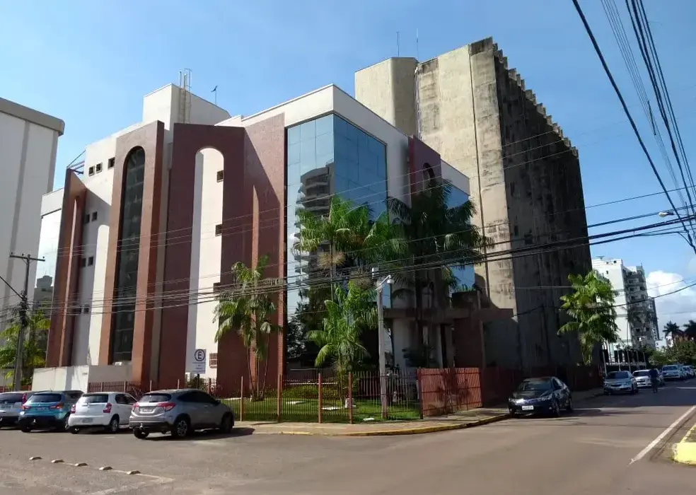 TCE-RO cita Marcos Rocha por 13 falhas apontadas nas contas de 2025 TCE-RO cita Marcos Rocha por 13 falhas apontadas nas contas de 2025