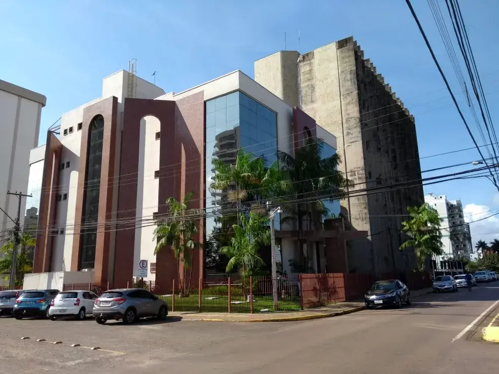 www.deixaeutefalar.com.br TCE-RO cita Marcos Rocha por 13 falhas apontadas nas contas de 2025