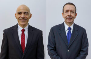 www.deixaeutefalar.com.br Conselho Superior promove dois promotores à 5ª Procuradoria de Justiça