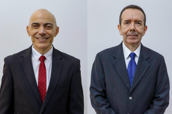 www.deixaeutefalar.com.br Conselho Superior promove dois promotores à 5ª Procuradoria de Justiça