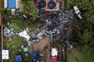 www.deixaeutefalar.com.br MPF denuncia dono da Voepass e mais 11 por queda em Vinhedo