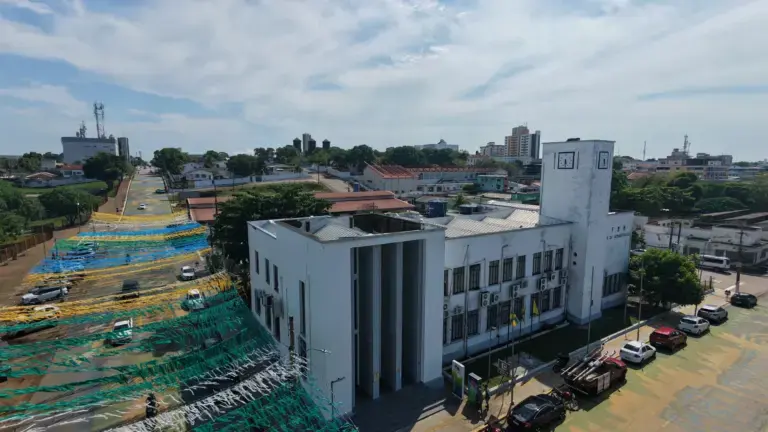 MPT recomenda medidas à Semusa após relato de possível assédio eleitoral em unidade de saúde
