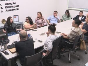 TV Morena define regras para debate ao governo do MS