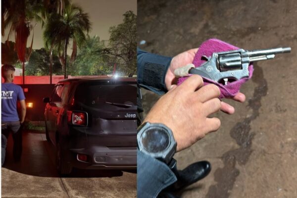 Polícia investiga se ex encomendou sequestro por dívida de R$ 50 mil