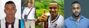 Traficante Peixão é investigado por ônibus usados como barricada no RJ