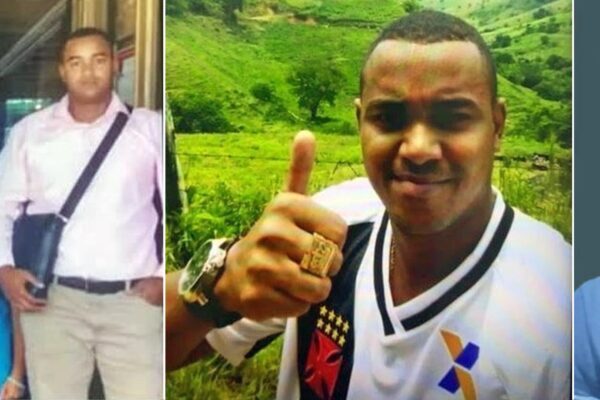 Traficante Peixão é investigado por ônibus usados como barricada no RJ