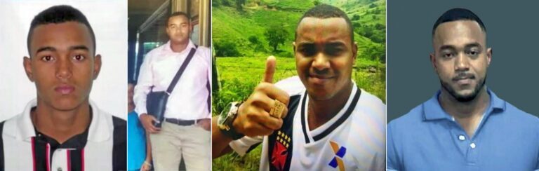 Traficante Peixão é investigado por ônibus usados como barricada no RJ