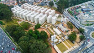 Tenda aprova recompra de até 5 milhões de ações