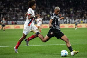 Corinthians vai à 10ª final seguida do Brasileiro Feminino