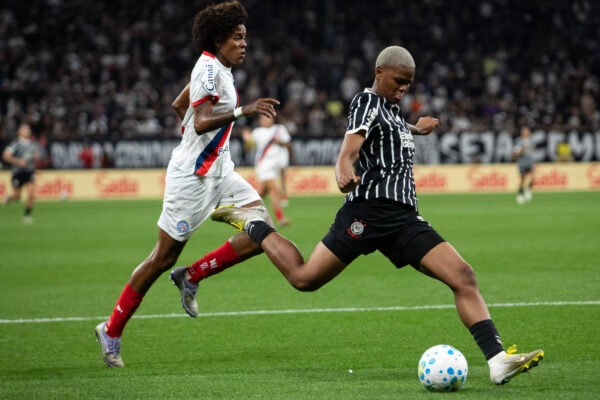 Corinthians vai à 10ª final seguida do Brasileiro Feminino
