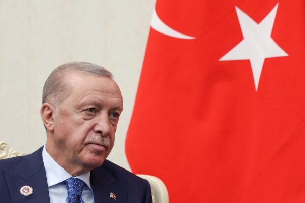 Erdogan vai concorrer à reeleição em eleições antecipadas em 2028
