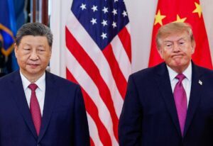 Xi Jinping falta à ONU e envia vice para discursar em Nova York