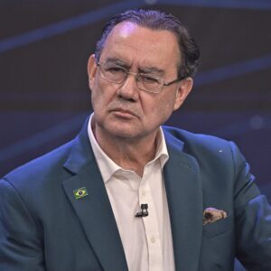 www.deixaeutefalar.com.br Candidato à Presidência da República, Augusto Cury estará em Porto Velho no dia 24 de setembro