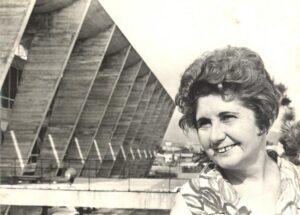 Carmen Portinho, pioneira do feminismo e do urbanismo no Brasil