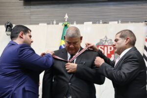Áudios de investigado do PCC citam ex-vereador em negócio de ônibus