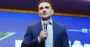 Celso Sabino disputa o Senado pelo Pará nas eleições de 2026