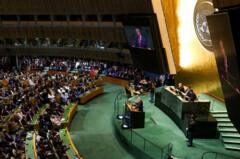 www.deixaeutefalar.com.br Lula e Trump na ONU sem reunião bilateral prevista