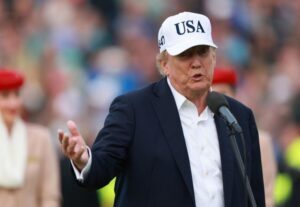 Congressistas dos EUA acusam Trump de interferir nas eleições do Brasil