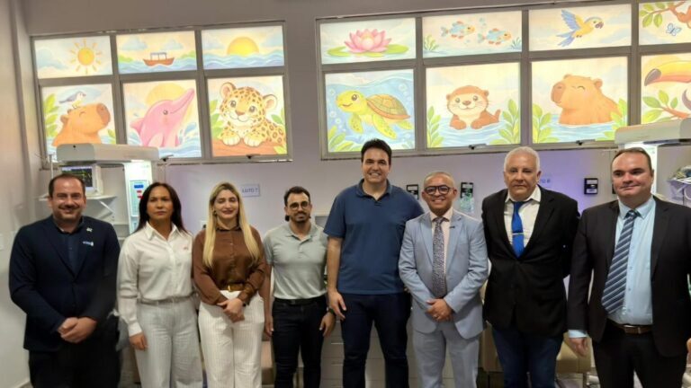 Cacoal ganha UTI Neonatal após anos de espera e ação do MPRO